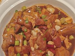 -简小舍·民间手艺菜(武昌江滩店)