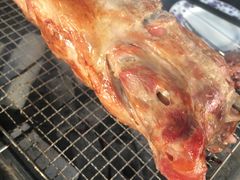 -迎燕阁烤羊腿(二环南路店)