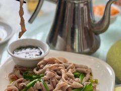 -胜记烧鹅美食