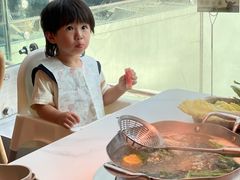 -左庭右院鲜牛肉火锅(新梅广场店)