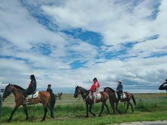 -青海湖国家重点风景名胜区