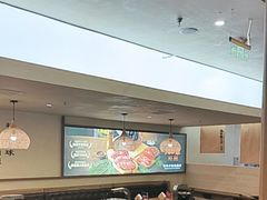 -九田家黑牛烤肉料理(衡百国际店)