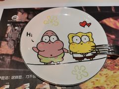 -盘炉forenza·云贵川融合小食堂 ( 钟楼中柳巷店)