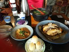 -兰溪小馆(东直门簋街店)