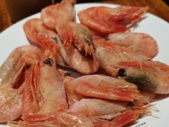 -汉巴味德自助餐厅(嘉定宝龙广场店)