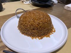 灵魂猪油炒饭-榕意·川味之美(深业上城店)