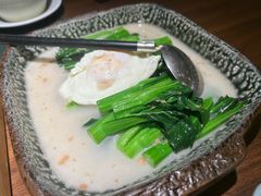 -木棉·醉心粤味(COCO Park店)
