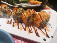 -厚道寿喜烧専門店·自助畅食(国贸店)