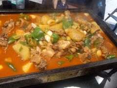 -新疆哈利德餐厅(紫薇都市店)
