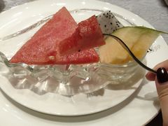 -粤式早茶希朋喜宴