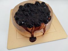 -欢牛蛋糕屋(萧山万象汇店)