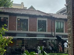 -Money Shops(愚园路店)