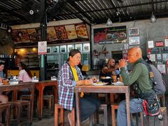 -Doo Dee Thai Food(Issan/Isaan/Esan)