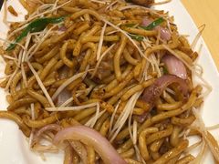 -新绿茵阁茶餐厅(皇朝东南亚花园分店)