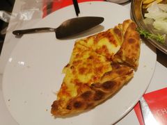 -赤火牛排(金狮广场店)