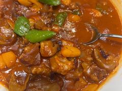 -宴昆山·私房菜(春晖店)