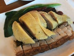 -香江小厨 The Kitchen(香江俱乐部店)