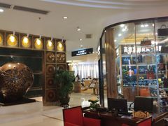 -华安国际大酒店-餐厅