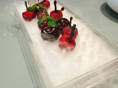 -小大董·烤鸭(观景餐厅·南京西路店)