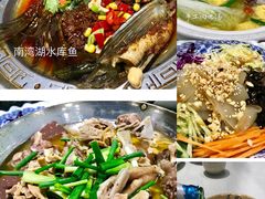 -老家信阳菜(北京路店)