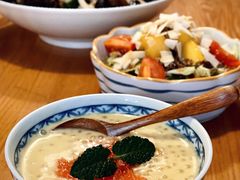 杨枝甘露-漫蔬•台北蔬食小馆VEGGIEBOIL(朝晖店)