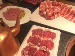 -清真·京华源铜锅涮肉(丰庆店)