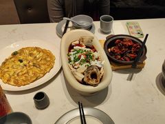 -鹿港小镇(悠唐店)