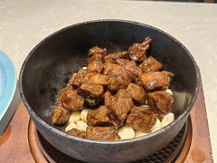 -金典银峰老鹅馆·昆山菜(亭林公园店)