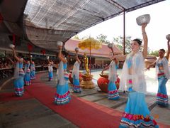 -西双版纳勐泐文化旅游区