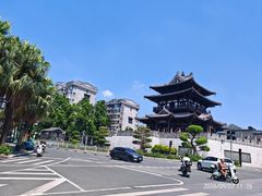 -东西巷