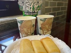 -民信老铺(双皮奶博物馆店)