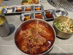 -金龙烧烤·牛肉面(西塔店)