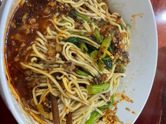 -朱儿面庄(洋河三路店)