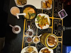 -堂会(缤缤店)