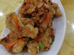 -东北特色水饺(郭家桥店)