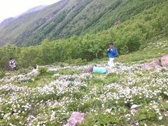 -北京灵山风景区