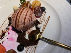 -Wei菋·Le Bistrot