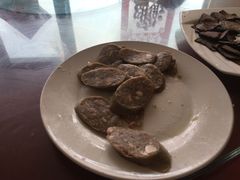 -溢心园香河肉饼总店
