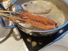 -蚝大仙横琴生蚝火锅(中央汇店)