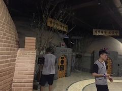 -纽斯桑拿会所(天山店)