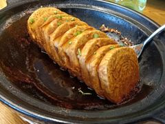 砂锅荔浦芋头-新海渔港·胶东海鲜家常菜·家宴(奥体中心店)