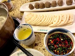 -原味四季椰子鸡(公明百佳华店)