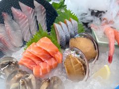 -V Bar海景扒房(北海湾惠龙万达嘉华酒店)