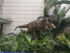 -湖南省地质博物馆