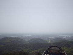 -句容茅山景区