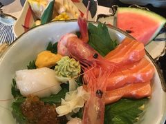 -芥岛(河北大街店)