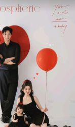 -雅尼·亚米儿童摄影美学馆(汉阳店)