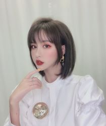 -Rise Hair上升造型