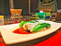 -龙悦湾酒家·八阵鱼生·渔人码头店