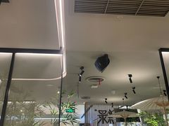 -绿茶餐厅(青岛城阳万象汇店)